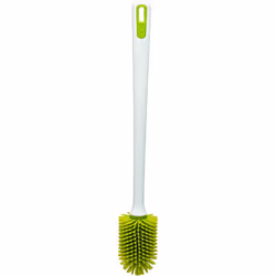 Kitchen Gadgets 32100 Bottle Brush, Silicone, White