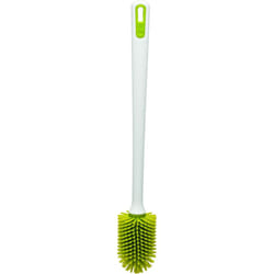 Kitchen Gadgets 32100 Bottle Brush, Silicone, White
