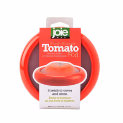 Joie Fresh Stretch Pod for Tomatoes  LFGB Approved  One Size  Red