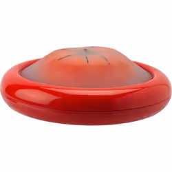 Joie Fresh Stretch Pod for Tomatoes  LFGB Approved  One Size  Red