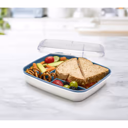 Joie Bento Box  Lunch Storage  Easy Meal on the Go