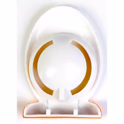 Joie Yolky White Egg Separator