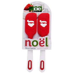 Joie  Noel Silicone Spatula
