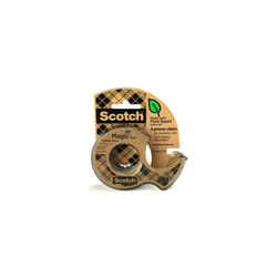 Scotch Magic Tape Greener Choice 19mm x 15m with 1 Recycled Dispenser