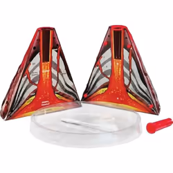 Learning Resources Erupting Volcano Model Fun Science Learning Homes