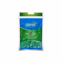 Oral-B, Scope Floss Picks, Outlast, 75 Floss Picks
