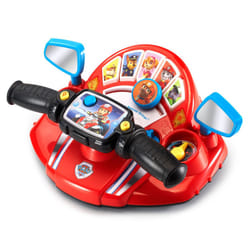 VTech PAW Patrol Pups to The Rescue Driver  Red