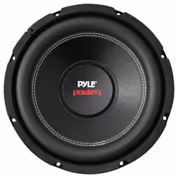 Pyle PLPW6D