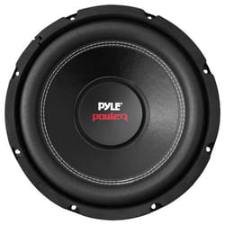 Pyle PLPW6D car subwoofer Subwoofer driver 300 W