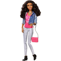Barbie Style Nikki Doll