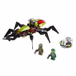 LEGO Galaxy Squad Crater Creeper