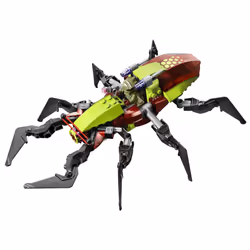 LEGO Galaxy Squad Crater Creeper