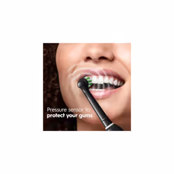 Oral-B Pro 1000 Rechargeable Electric Toothbrush, Black
