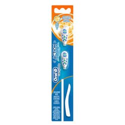 Oral-B Complete Action 2 pc(s) Multicolour