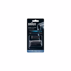 Procter & Gamble/Braun-Oral B SERIES1 10B Braun Replacement Shaver Foil for Series 1 Shavers - Quantity 1