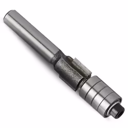 Bull Ring Hidden Pocket Router Bit for Truck Bed Tie Down Anchors Rail Cap Trim Easy to Use Cutting Tool for Tie Downs Truck ...