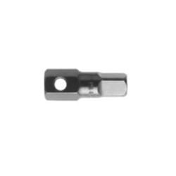 Apex App-1408 Bit 0.44 Hex 0.25 Square Drive