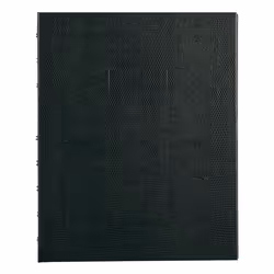 Blueline A29C.81 personal organizer Black