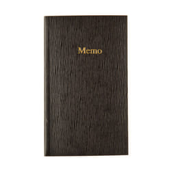 Blueline A385 writing notebook 100 sheets