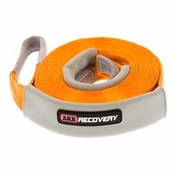 ARB ARB705 2-3/8"""" x 30' Recovery Strap - 17500 lbs Capacity