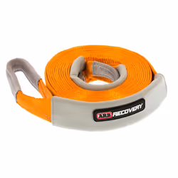 ARB ARB705 2-3/8"""" x 30' Recovery Strap - 17500 lbs Capacity