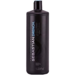 Sebastian Drench Moisturizing Shampoo, 1000ml
