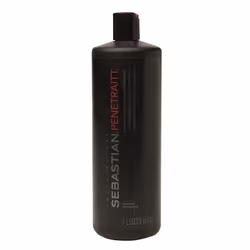 Sebastian Penetraitt Strengthening and Repair Shampoo, 1000ml, 1000 ml, Shampoo, Professional, Unisex, Damaged hair, Repair,  ...