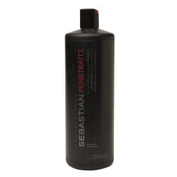 Sebastian Penetraitt Strengthening and Repair Shampoo, 1000ml