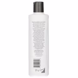 Nioxin   - Derma Purifying System 1 Cleanser Shampoo (Natural Hair, Light Thinning)  81629274   - 300ml/10.1oz