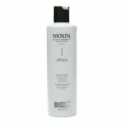 Nioxin Scalp Therapy Conditioner System 1, 300ml