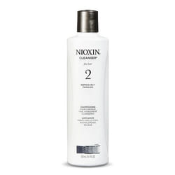 Nioxin Cleanser Shampoo System 2, 300ml