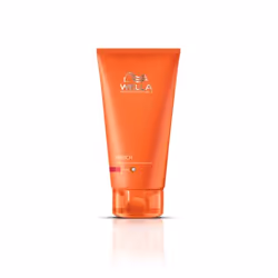Wella Enrich Moisturizing Conditioner For Coarse Hair, 200ml, Women, Professional hair conditioner, Damaged hair, Dry hair, T ...