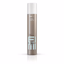 Wella Stay Essential, Hair spray, Unisex, 270 ml, Fixation, Hold at arm’s length to mist over finished style as you work for  ...