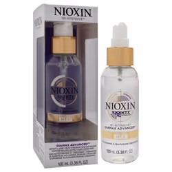 Diamax Intensive Thickening Xtrafusion Treatment by Nioxin for Unisex - 3.38 oz Treatment
