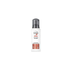 Nioxin System 4 Scalp & Hair Treatment for Color-Treated Hair with Progressed Thinning, 6.8 oz