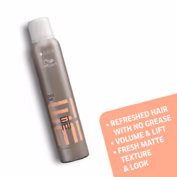 EIMI Dry Me Dry Shampoo  4.22 oz.