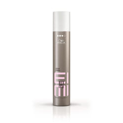 Wella EIMI Stay Firm Workable Finishing Hairspray  Lightweight Hold with Heat And UV Protection  9 oz.