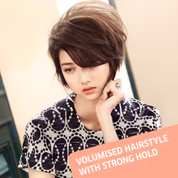 Wella EIMI Extra Volume Strong Hold Voluminizing Mousse 10.1 Ounce