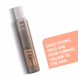 Wella EIMI Extra Volume Strong Hold Voluminizing Mousse 10.1 Ounce