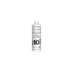 Clairol Professional Pure White 10 volumeCrÃ¨me Developer, 16 oz
