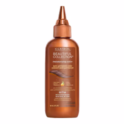 Clairol Professional Beautiful Collection Hair Color 17w Rosewood Brown 3 oz
