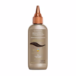 Clairol Professional Beautiful Advanced Gray Solutions 1a Midnight Black  3 oz