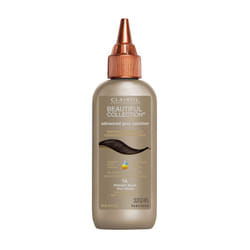 Clairol Professional Beautiful Advanced Gray Solutions 1a Midnight Black  3 oz