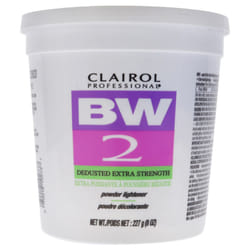 Professional Basic White 2 Powder Lighteners by Clairol for Unisex - 8 oz Lightener