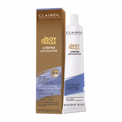Clairol Professional Permanent Crme  12a High Lift Cool Blonde  2 oz