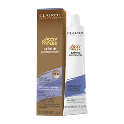 Clairol Professional Permanent Crme  12a High Lift Cool Blonde  2 oz