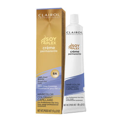 Clairol Professional Permanent Cr??e  8a Light Cool Blonde  2 oz (Pack of 1)