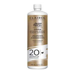 Clairol Professional CrÃ¨me Permanente 20 volume Hair Developer, 32 oz. - Packaging May Vary