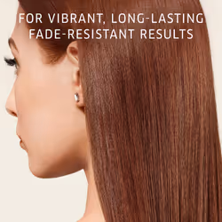 COLORCHARM Permanent Liquid Hair Color for Gray Coverage  4NN Intense Med Brown