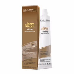 Clairol Professional Permanent Crme 8n Light Neutral Blonde 2 oz (Pack of 1)